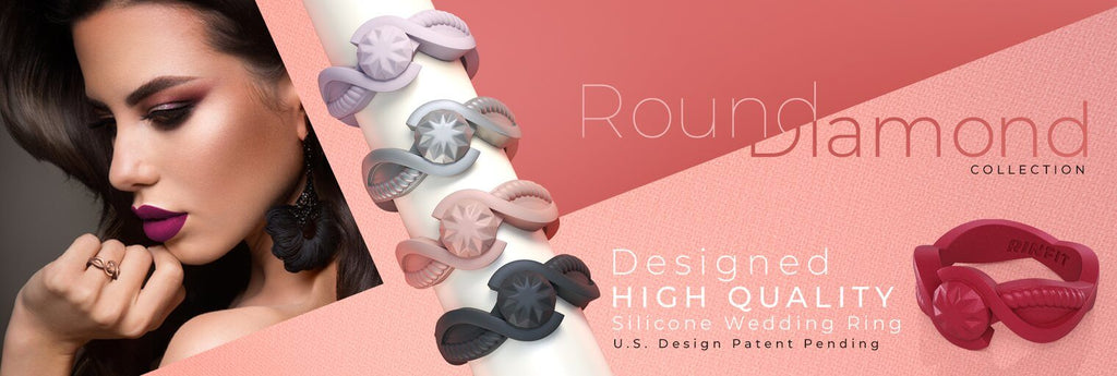 Silicone Rings for Workouts